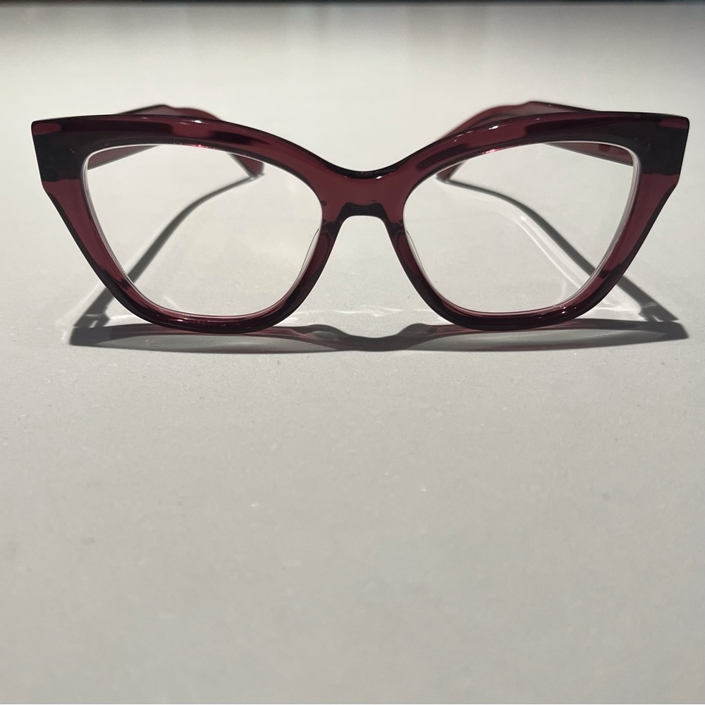 Dior Women's Spirito Frames - Picture 4 of 8